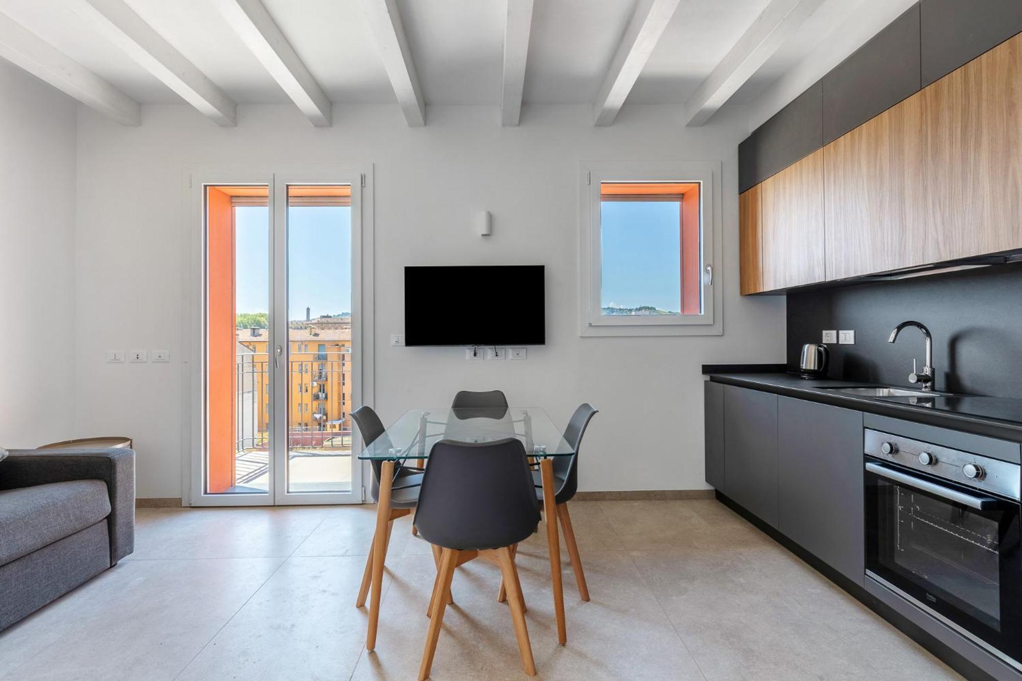 Le Dodici Porte - Porta Maggiore 9 By Bologna District Exterior photo