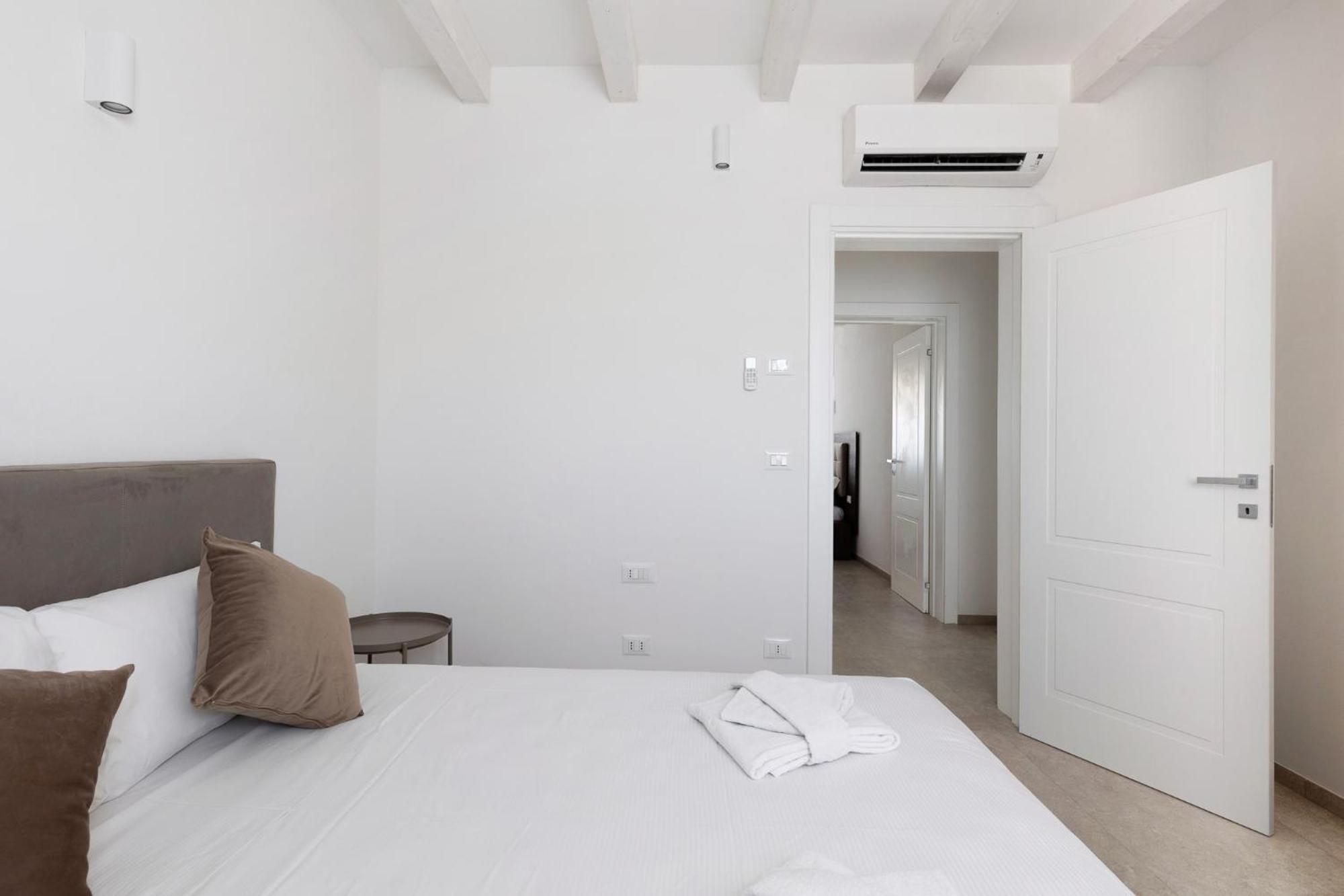 Le Dodici Porte - Porta Maggiore 9 By Bologna District Exterior photo